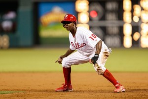 Brian Garfinkel/Getty Images North America