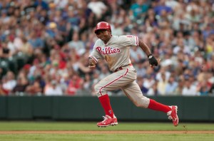 Dustin Bradford/Getty Images North America