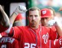 Player Profile: Nationals 1B Adam&nbsp;LaRoche