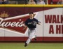 What To Expect From The Brewers OF Norichika Aoki In&nbsp;2013