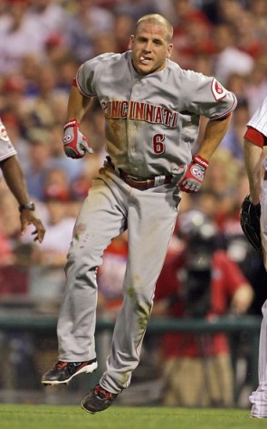 Ryan+Freel+Cincinnati+Reds+v+Philadelphia+QEx_ys_8AkVl