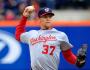 Without Limitations, Is Stephen Strasburg In Line To Win The NL Cy Young Award In&nbsp;2013?