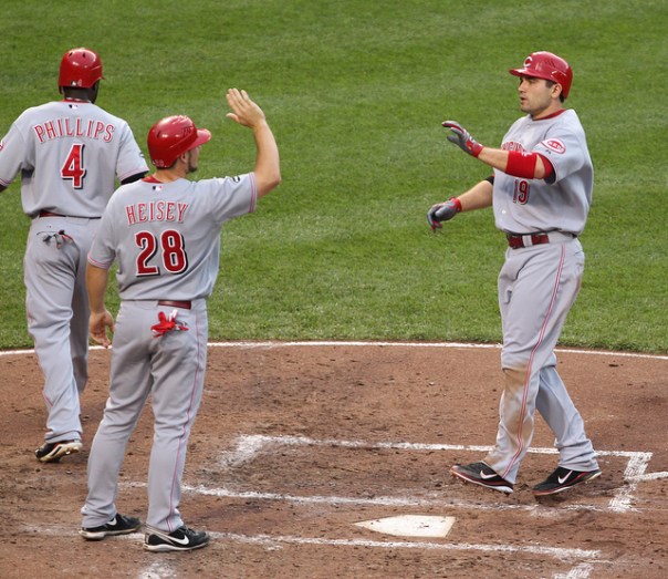 Keith Allison, Flickr.com