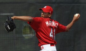 Carlos Martinez