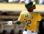 Chris Carter:  The Future Star That Will Make Billy Beane Regret His Trade&nbsp;Mistake