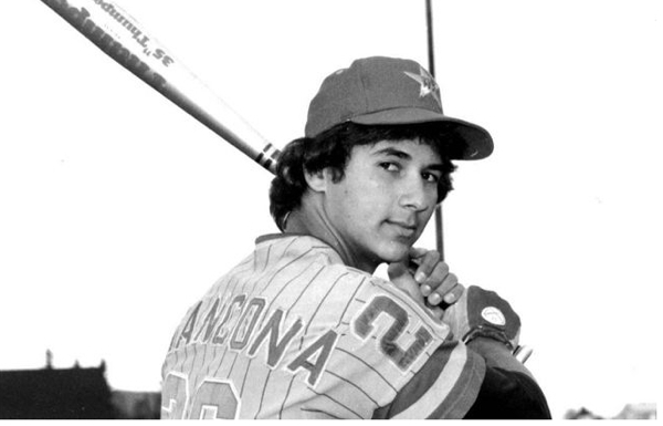 Terry Francona played for five different teams in his playing Career.  His best year was in 1984 - where he hit .346 during his 218 AB.   He played as a 1B/OF/PH.  His only Post Season action was with the 1981 Montreal Expos.  He hit .333 in the NLDS but went 0-2 in the NLCS versus the eventual World Series winning LA Dodgers