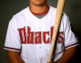 Arizona Diamondbacks Gerardo Parra Will Try To Hold Onto His OF Spot In&nbsp;2013