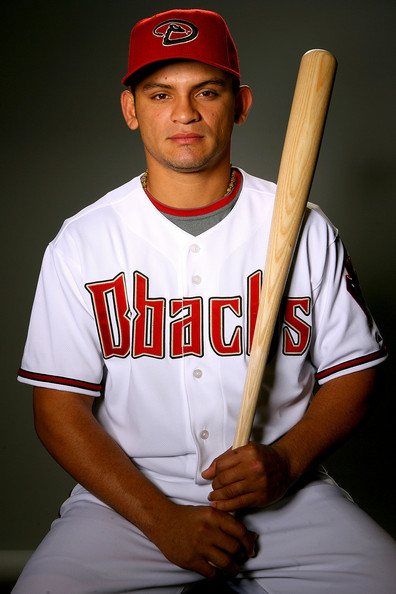 Gerardo Parra is an underrated player.