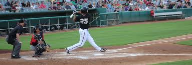 It was unfortunate for Freiman that the club pulled off of the trade for Chris Carter, however if he hits like he did in the Minor Leagues, the franchise will find a defensive position for him