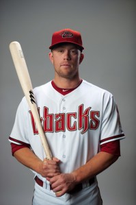 Hill hit for the cycle twice in the season. He joined Babe Herman & Tip O'Neill as the only players to accomplish this feat in one season.