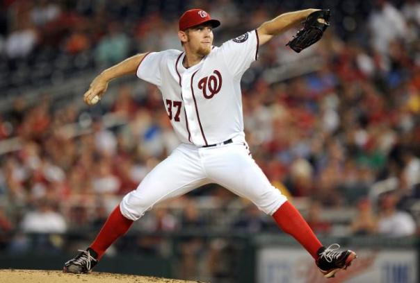 Greg Fiume/Getty Images