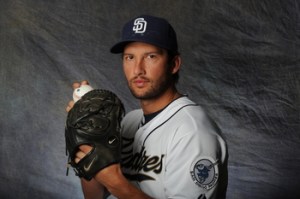 When the game was on the line last season Street wasalmost unhittable. He held opposing teams to a .130 batting average and had a WHIP of .718 to along with a 1.85 ERA