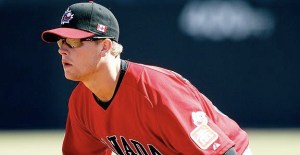 Morneau will be appearing in his third World Baseball Classic in 2013. The Twins should be at least a little nervous as Morneau has been injury prone in the past and they certainly don't want him on the DL to start this summer.