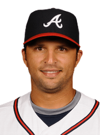 Prado is the Diamondbacks new 3B. He brings with him the ability to make consistent contact and get on base with a low strikeout rate. Prado had only 69 SO in 617 AB.
