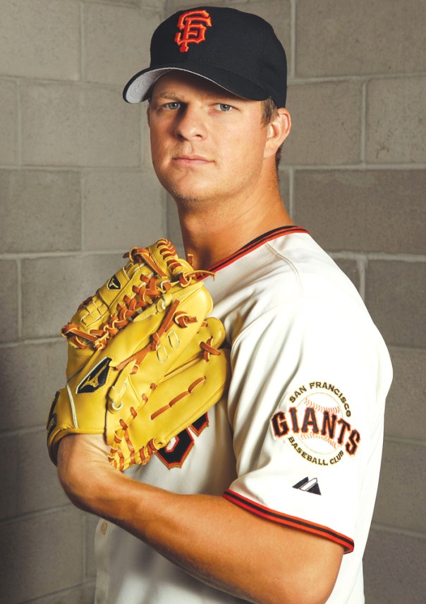 Matt Cain has been living in the shaddow of Tim Lincecum ever since the 2008 season. After Cain's brilliant 2012 campaign and Lincecum's worst season to date, he has proven himself as the ace of the Giants' pitching rotation.