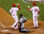 Howard And Utley: Healthy And Ready For A Huge&nbsp;2013