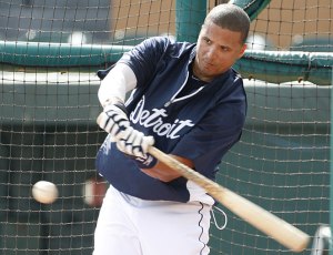 The return of Victor Martinez will be greatly welcomed by Detroit fans. He will give the lineup a major boost hitting behind Prince Fielder. The middle of Tigers lineup will be detrimental for opposing pitchers.