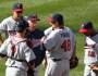 Minnesota Twins: Analyzing Dreadful 2012 Starting Pitching, And Looking Ahead to&nbsp;2013