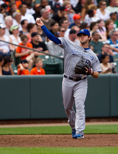 Photo Credit: Keith Allison, Flickr.com