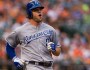 Mike Moustakas: Analyzing His Strengths And&nbsp;Weaknesses