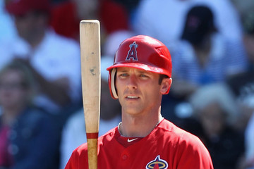 Andrew Romine has some speed to showcase for this team. He has already swiped 4 bags and scored 5 runs in his 38 AB this Spring Training. Romine has a 3 Slash Line of .265/.342/.695