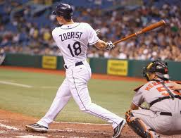 Zobrist has played 1B/2B/3B/SS/CF/LF/RF and even has DH'd a few different times, he only has not caught or pitched.