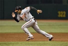 After averaging 150+ Games for the previous 6 years prior to 2010, he now has missed 371 Games (playing just in 115) in the last 3 years.  Roberts signed a 4 YR/$40 Million Dollar Contract prior to the 2010 year.