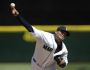Felix Hernandez To Represent The Mariners In The 2013 All-Star&nbsp;Game