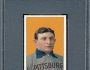 An American Hobby:  Baseball Memorabilia – Honus Wagner:  The Most Expensive Card&nbsp;Ever