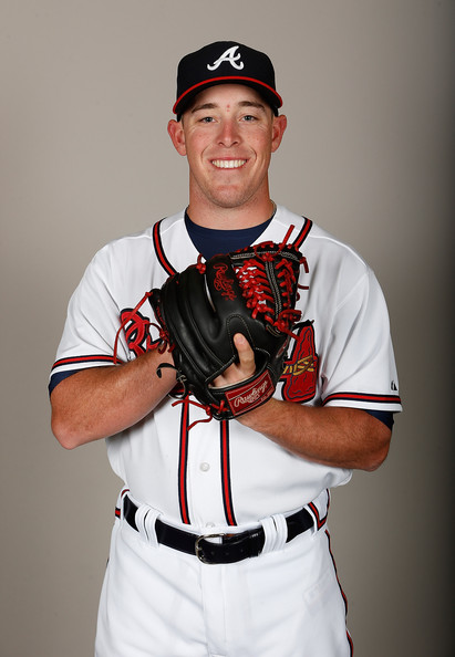 J.R. Graham has a 17 -4 (.810) Minor League Record - with an impressive 2.49 ERA.. He also has a WHIP of 1.079. He ended up with the Mississippi Braves of the Southern Atlanta League (AA).