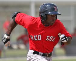 Bradley is 11 - 29 (.478) in Spring Training.