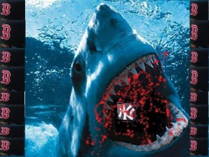 Jaws of Wisnia page logo