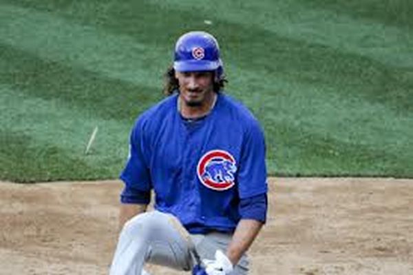 Jeff Samardzija had a decent campaign as a s Starter in 2012 - going 9 - 13, but with a respectable 3.81 ERA - and Striking Out 180 Batters in just 174.2 IP. With no Inning Limits and the ability to be at the clubs top of the staff, he could log 200+ IP and compete for the Strikeout Crown