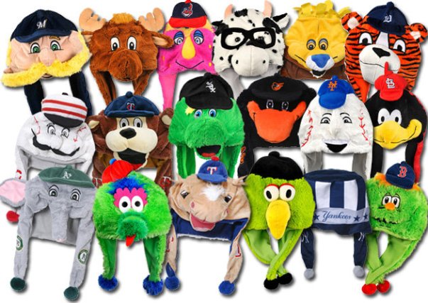 All teams but 4 in the MLB have a mascot. The Angels, Cubs Yankees and Dodgers do not currently have mascots. Although the Dodgers do have a rally frog and the Angels have a Rally Monkey. The Cubs don't have a mascot - but they do have long time fan Ronnie Woo - woo as their unofficial cheermeister. The Yankees only had one ever mascot named Dandy (1979 - 1981).