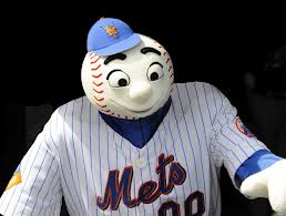 Mr. Met