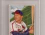 An American Hobby:  Baseball Memorabilia – The 1952 Stan Musial&nbsp;Card