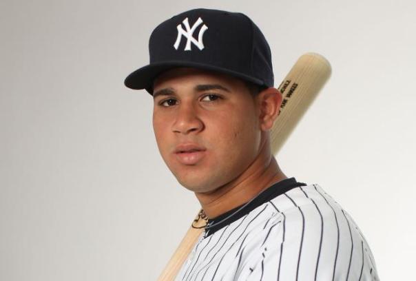 Sanchez is the Yankees' top prospect going into 2013. He is a rare athlete with a plus power bat, who has committed himself to the craft of being a catcher. Yankees' fans will hope that Sanchez can one day add his name to a long list of Yankee legends behind the dish which includes Dickey, Berra, Munson and Posada.