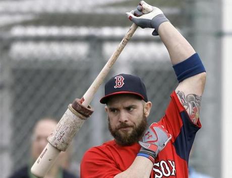 Gomes was key part of the 2012 Oakland A's AL West title, with 18 HRs in just 99 Games Played for the AL Bay area franchise, before he won a World Series with the Red Sox in 2013. The 33 Year old veteran still mashed LHP quite well, and could find a platoon situation going with Josh Reddick.