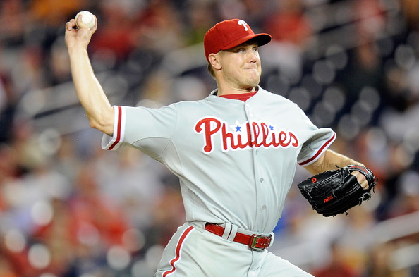 Jonathan Paplebon had a great first season with the Phillies. He had 38 Saves, 2.44 ERA, WHIP of 1.05, and 11.8 SO/9.  The Veteran Closer of 271 Saves has nailed down 14 more in 2013 - while featuring a 1.95 ERA in 27.2 IP. Papelbon is in the 2nd YR of a 3 YR/$39 MIL contract - with an attainable Vesting Option for 2015.  The Tigers should bring him in considering his playoff pedigree (7 Saves and 1.00 ERA - including being part of the 2007 World Series Champion Red Sox.