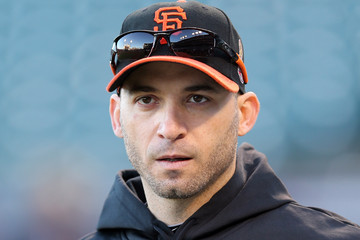 Scutaro resigned this offseason for 3 yrs./$20,000,000. Scutaro expressed desire to stay in the City by the Bay and a contract like this was just icing on the cake. With his career on its last legs this will probably be his last multi-year contract.