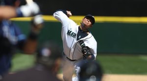 Even though it feels like a question we've been asking prior to every season for the last five years, with Felix Hernandez coming back, how bad could 2014 really be?