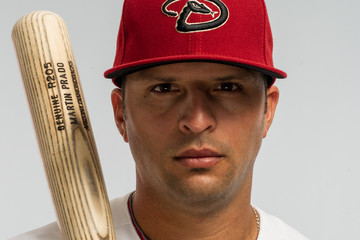 Martin Prado has ignited his play in the last few months. He has hit for an OPS of 1.028 since the ALL - Star Game - and is batting .424 in 8 August games so far.