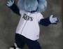 MLB Mascots Make No&nbsp;Sense