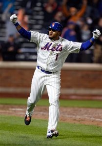 Jordany Valdespin