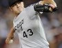 Addison Reed: Not Just A One Pitch&nbsp;Pitcher