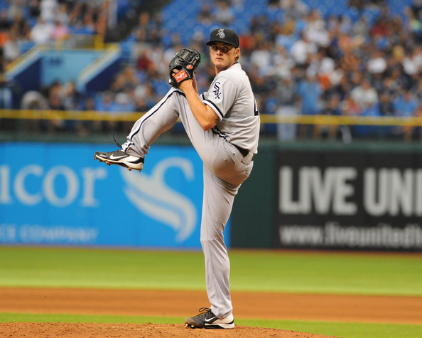 Bottom of the tenth, NON-SAVE SITUATION, Reed appeared in the top of the 10th Inning. He put his first two runners of the season on base. He was facing, to this point, one of the most feared hitters in the game in Mike Morse, and he struck him out. On a fastball.Morse was sitting slider, slider, slider, just waiting for it. And Reed blew him away on a high fastball. Rewind back to 2012. Morse would have been sitting dead red, on a fastball. He may have made contact, maybe not. But this year, Reed is not a one pitch pitcher. Fastball. Slider. Take your pick.