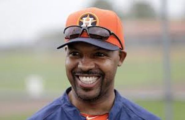 Bo Porter has led his team to a 4 - 5 Record in the last 9 games since starting the year 1 - 6.  The big question has been the 1st Base situation.  While the team goes forward, it looks like he is sticking with defensively gifted Carlos Pena.  The man brings a nice veteran presence to the young ballclub