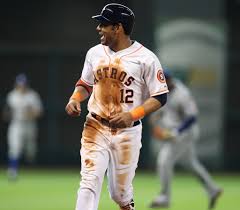 Carlos Pena may not be the potent threat that he was a few years ago, however he is still the Astros best overall choice to man the position