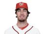 Dan Haren Has Not Pitched Well For The&nbsp;Nationals!