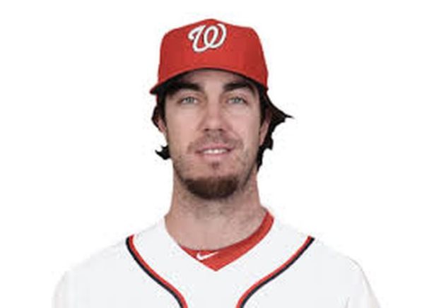 Dan Haren signed a 1 YR/ $13 Million Contract over the winter with the Washington Nationals. He was supposed to be a competent #5 Starter that would give the Nats an edge versus opponents #5 Starters. The 32 Year Old is 1 - 2 with a 8.10 ERA and 2.03 WHIP so far - spanning 3 Games Started and 13.1 Innings Pitched